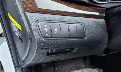 Kia K7 2015, 155608 км, за 5800000 KRW - фото 17
