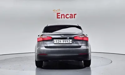 Kia K3 2015, 224340 км, за 3890000 KRW