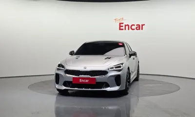 Kia Stinger 2018, 115193 км, за 12900000 KRW