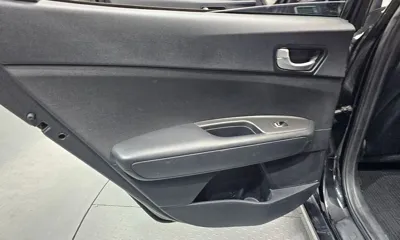 Kia K5 2018, 140211 км, за 8300000 KRW - фото 25