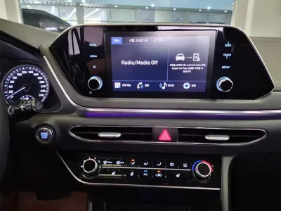Hyundai Sonata 2022, 34800 км, за 17900000 KRW - фото 8