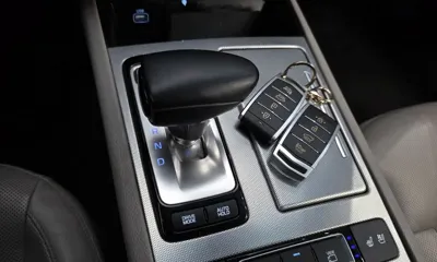Genesis G80 2019, 140898 км, за 12990000 KRW - фото 9