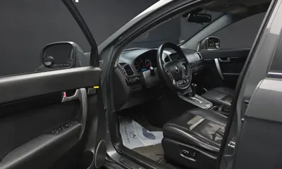ChevroletGMDaewoo Captiva 2011, 188792 км, за 2390000 KRW - фото 10