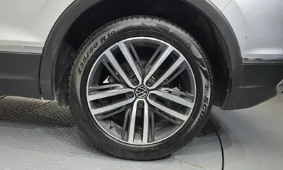 Volkswagen Tiguan 2021, 68046 км, за 30900000 KRW - фото 21