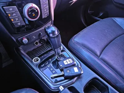 KG_Mobility_Ssangyong TIBOLI 2017, 152318 км, за 4300000 KRW - фото 11