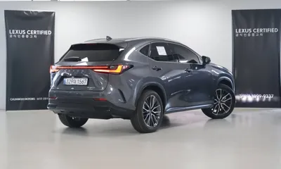 Lexus NX 2025, 8428 км, за 67500000 KRW - фото 2