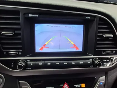 Hyundai Avante 2018, 146000 км, за 7800000 KRW - фото 11