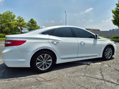 Hyundai Grandeur 2017, 210534 км, за 5900000 KRW - фото 5
