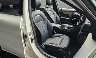 Mercedes-Benz C-Class 2016, 219191 км, за 9800000 KRW - фото 12