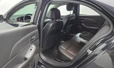 ChevroletGMDaewoo Malibu 2014, 99984 км, за 4500000 KRW - фото 11