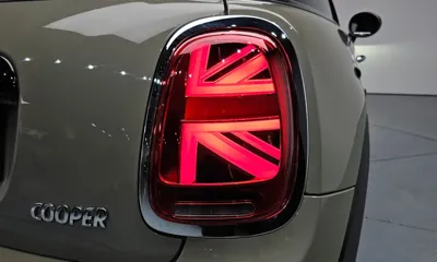 MINI Cooper 2019, 34258 км, за 14890000 KRW - фото 23