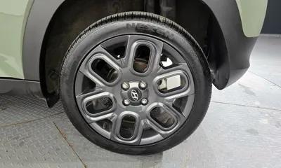 Hyundai Casper 2024, 24240 км, за 16000000 KRW - фото 21