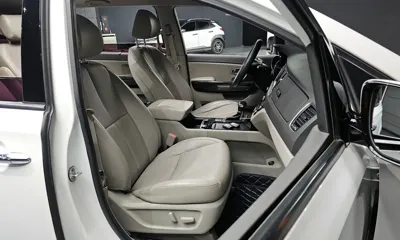 Kia Canival 2018, 111190 км, за 16500000 KRW - фото 10