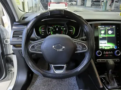 Renault-KoreaSamsung SM6 2017, 32064 км, за 10200000 KRW - фото 8