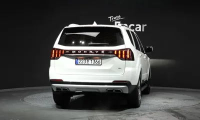 Kia Mohave 2022, 51421 км, за 32990000 KRW