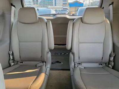Kia Canival 2016, 206778 км, за 6700000 KRW - фото 17