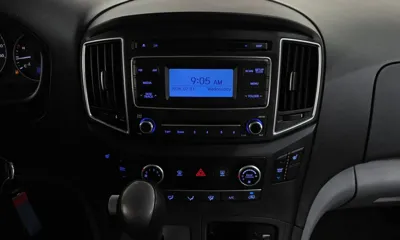 Hyundai Starex 2020, 64507 км, за 16000000 KRW - фото 17
