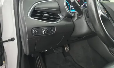 ChevroletGMDaewoo Malibu 2017, 135381 км, за 7500000 KRW - фото 20