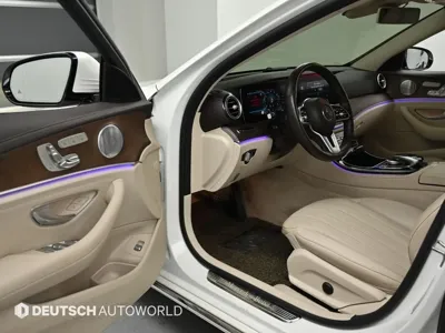 Mercedes-Benz E-Class 2019, 59401 км, за 30500000 KRW - фото 9