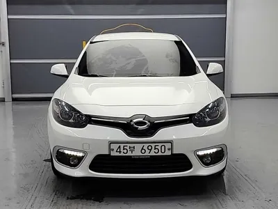 Renault-KoreaSamsung SM3 2015, 56902 км, за 4300000 KRW - фото 2