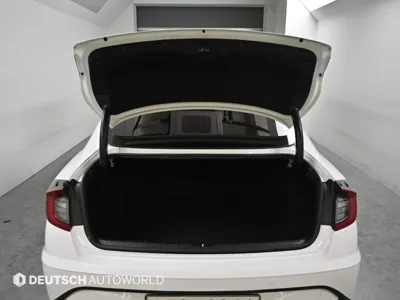 Hyundai Sonata 2020, 60126 км, за 16900000 KRW - фото 20