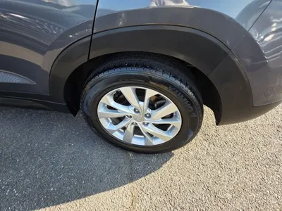 Hyundai Tucson 2019, 75389 км, за 15500000 KRW - фото 5