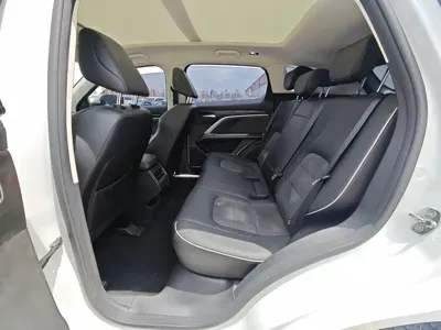 Haval H6 2023, 80000 км, за 53000 CNY - фото 9