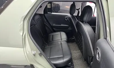 Hyundai Casper 2023, 22599 км, за 15900000 KRW - фото 26
