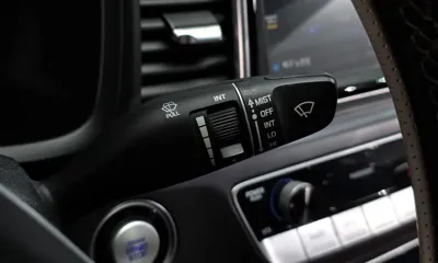 Hyundai Sonata 2019, 140089 км, за 10500000 KRW - фото 28