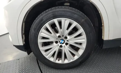 BMW X5 2017, 244166 км, за 19200000 KRW - фото 5