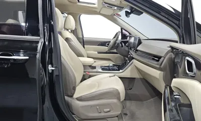 Kia Canival 2021, 113279 км, за 22890000 KRW - фото 26