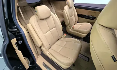 Kia Canival 2019, 46143 км, за 20900000 KRW - фото 11