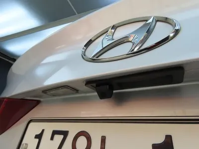 Hyundai Avante 2017, 109725 км, за 7500000 KRW - фото 17