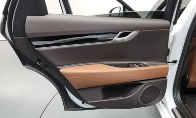 Genesis G80 2022, 67201 км, за 37500000 KRW - фото 25