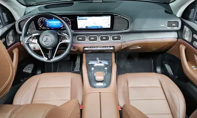 Mercedes-Benz GLE-Class 2024, 39186 км, за 96800000 KRW - фото 7