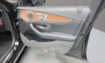 Mercedes-Benz E-Class 2017, 85398 км, за 19400000 KRW - фото 24