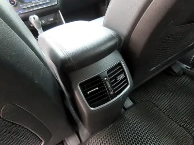 Hyundai Tucson 2017, 101021 км, за 14500000 KRW - фото 17