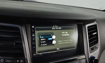 Hyundai Tucson 2018, 84424 км, за 16200000 KRW - фото 16