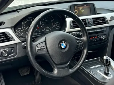 BMW 3 Series 2013, 126000 км, за 39800 CNY - фото 7