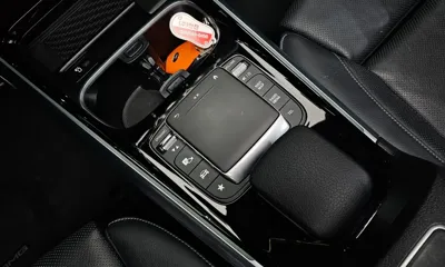 Mercedes-Benz EQA 2023, 54893 км, за 34900000 KRW - фото 28