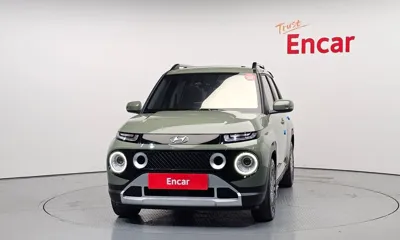 Hyundai Casper 2023, 42455 км, за 15700000 KRW