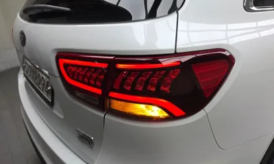 Kia Sorento 2018, 149772 км, за 13600000 KRW - фото 23