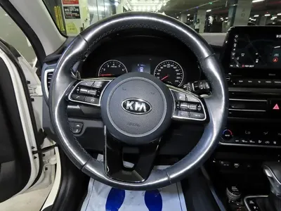 Kia Seltos 2020, 80619 км, за 16990000 KRW - фото 15