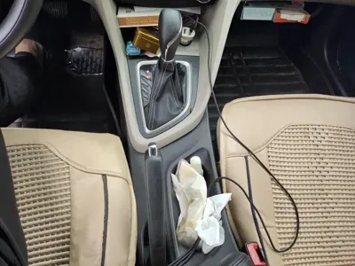 Buick Excelle 2016, 69000 км, за 20200 CNY - фото 7