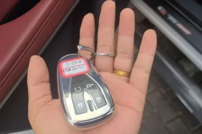 Changan CS75 Plus 2021, 75400 км, за 72255.62 CNY - фото 12