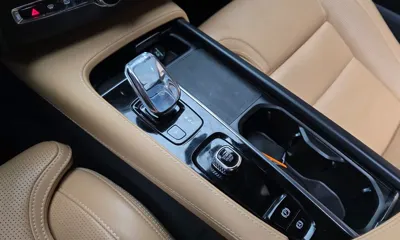 Volvo XC90 2022, 68954 км, за 61900000 KRW - фото 9