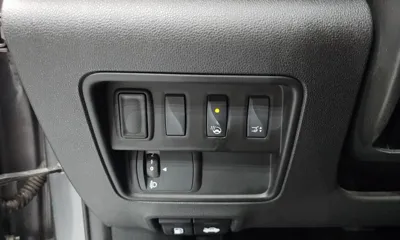 Renault-KoreaSamsung QM6 2018, 92315 км, за 12200000 KRW - фото 17