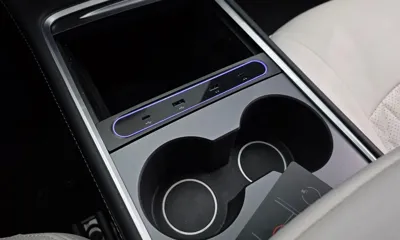 Tesla Model 3 2021, 57552 км, за 32900000 KRW - фото 28