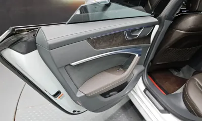 Audi A7 2020, 99404 км, за 41900000 KRW - фото 25