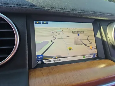 Land Rover Discovery 2016, 176177 км, за 15500000 KRW - фото 15